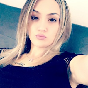 Photo de profil de Alisson Friboulet