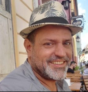 Photo de profil de Alix René