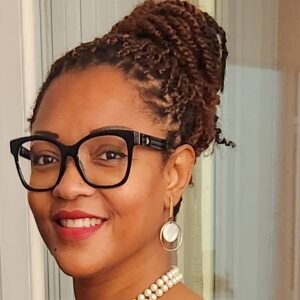 Photo de profil de Aliya Ali