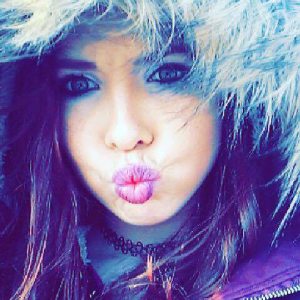 Photo de profil de Alizee Godefroy