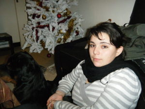 Photo de profil de Alizee Ingala