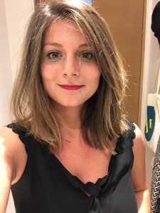 Photo de profil de Alizée Tournadre