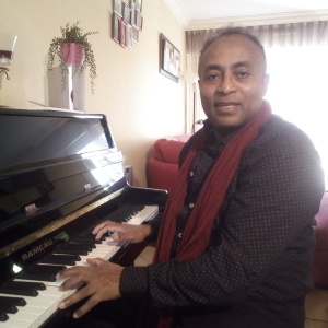 Photo de profil de Allain Brechard Andriambonilaza