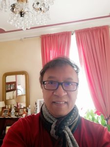 Photo de profil de Allain Mamisoa Andrianarivony