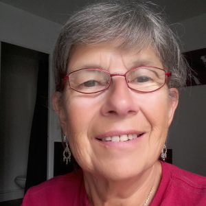 Photo de profil de Allain Chantal