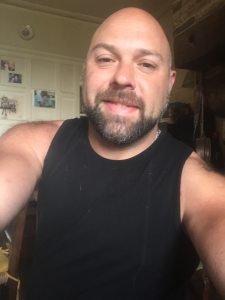 Photo de profil de Allain Erwan