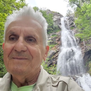 Photo de profil de Allain Marchelie