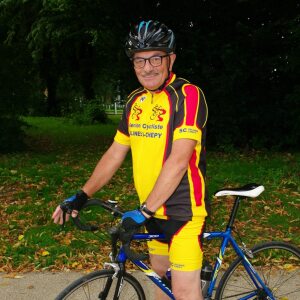 Photo de profil de Allain Pion