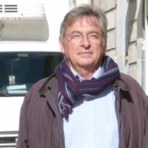 Photo de profil de Allain Touati