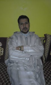 Photo de profil de Allal El Baydi