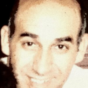 Photo de profil de Allal Ould Bel Lahcen