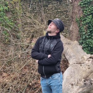 Photo de profil de Allan Azevedo