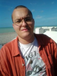 Photo de profil de Allan Choquart