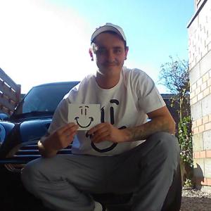 Photo de profil de Allan Fonteyne