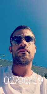 Photo de profil de Allan Maitre