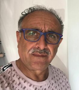 Photo de profil de Allaoua Nedjai