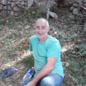 Photo de profil de Allex Chambon