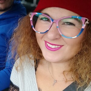 Photo de profil de Allison Caron