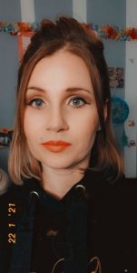Photo de profil de Allison Chateil