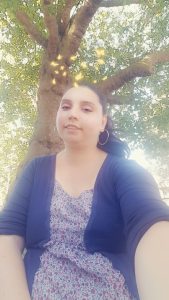 Photo de profil de Allison Croizet