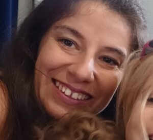 Photo de profil de Allison Destainville