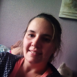 Photo de profil de Allison Herrmann