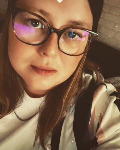 Photo de profil de Allison Letienne