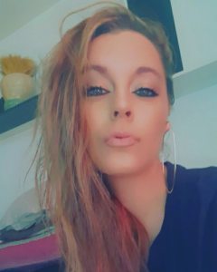 Photo de profil de Allison Madelrieux