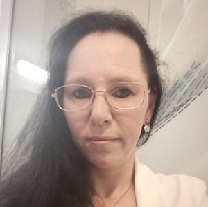 Photo de profil de Allison Mille