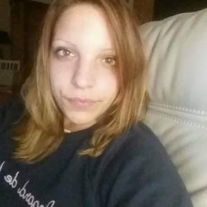 Photo de profil de Allison Pellaprat