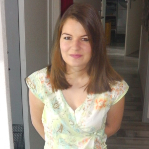 Photo de profil de Allison Rowiecki