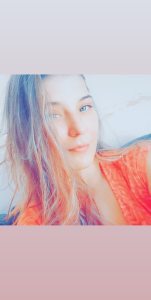 Photo de profil de Almeida Aurelie