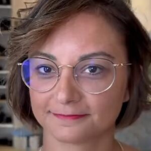 Photo de profil de Almira Medic