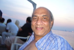 Photo de profil de Alnassir Ali Hamed