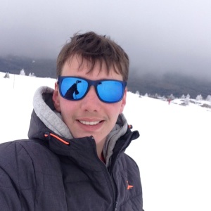Photo de profil de Aloïs Durand