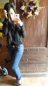Photo de profil de Alondra Corona