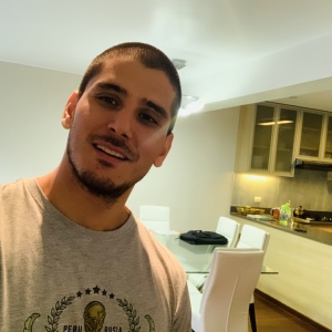 Photo de profil de Alonso Aguayo