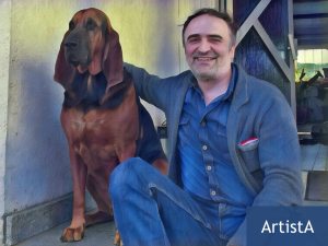 Photo de profil de Alpaslan Ozkan