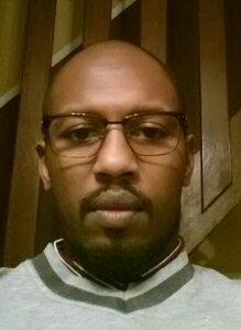 Photo de profil de Alpha-Oumar Diallo