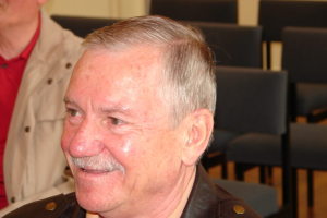 Photo de profil de Alphonse Dorville