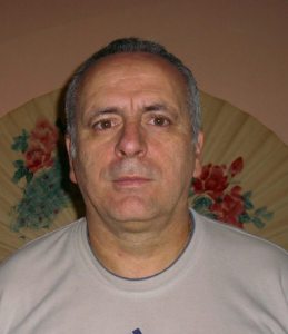 Photo de profil de Alphonse Egea