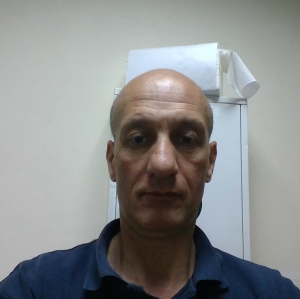 Photo de profil de Alphonse Kharouni