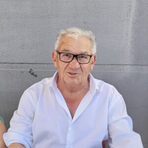 Photo de profil de Alphonse Romano