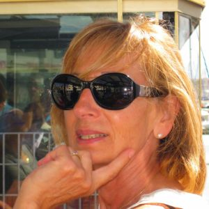 Photo de profil de Alphonsine Benessiano