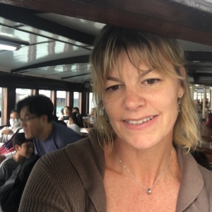 Photo de profil de Alta van Nuwenborg