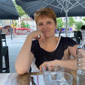 Photo de profil de Alvares Anita