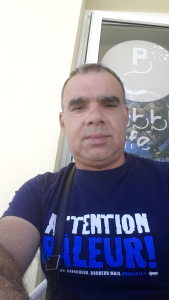 Photo de profil de Alvaro Martins