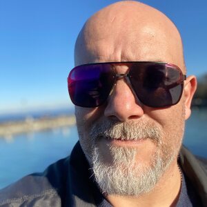 Photo de profil de Alvaro Martins