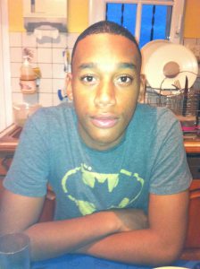 Photo de profil de Alvaro Wilson