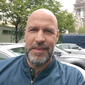 Photo de profil de Alvaro de Carvalho